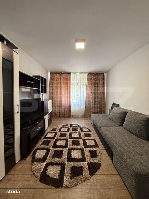 Apartament 2 camere, 47 mp, zona Micro 21 — fotografia 1