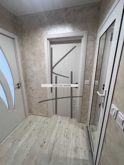 Продава се Двустаен апартамент в Варна, Погреби - 43 кв.м за 1268 €/кв.м - Снимка #1