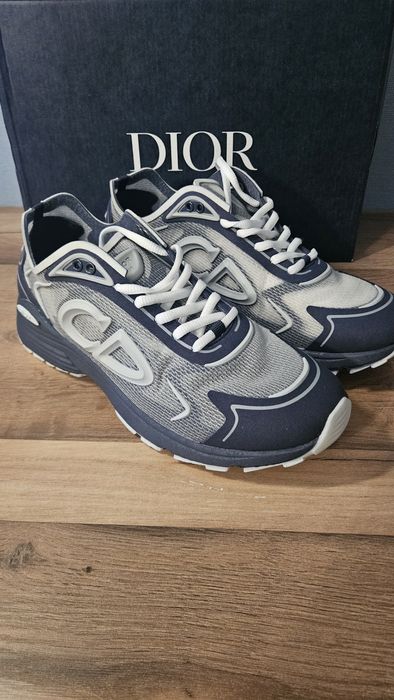 Dior B30 albastri