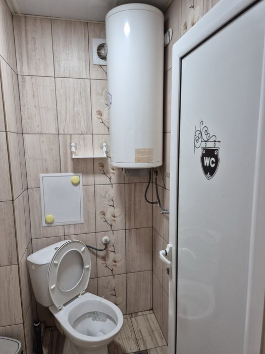 Дава се под наем Тристаен апартамент в Горна Оряховица - 90 кв.м за 330 € - Снимка #7