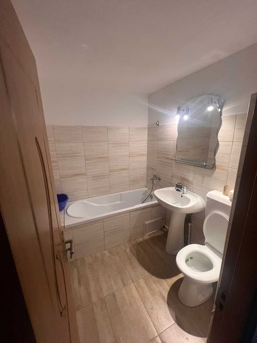 Inchiriez apartament 2 cam Scolilor cu Rosiori ultracentral Braila proprietar