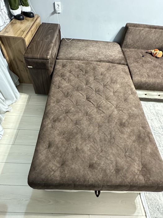 Диван трансформер