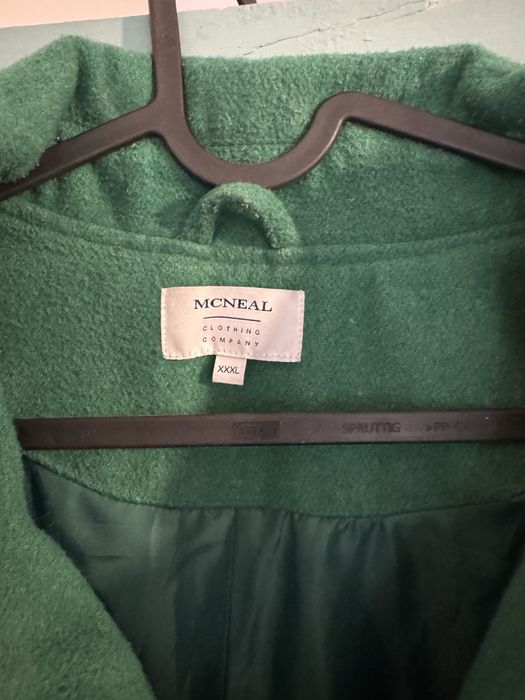 MCNEAL bomber jacket