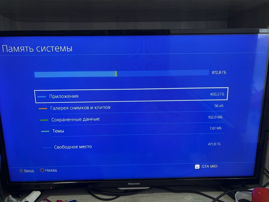 Продам Пс4,Ps4,Playstation 4