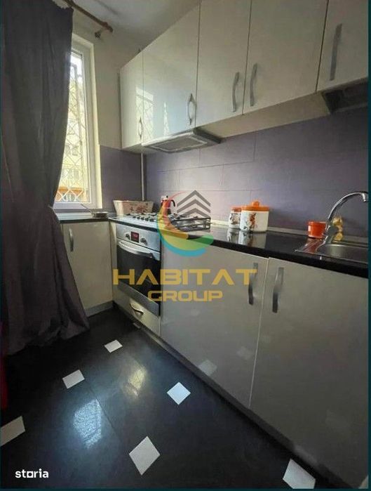 Apartament Decomandat 2 Camere 47mp Covasna