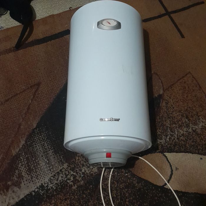 Бойлер для ванны