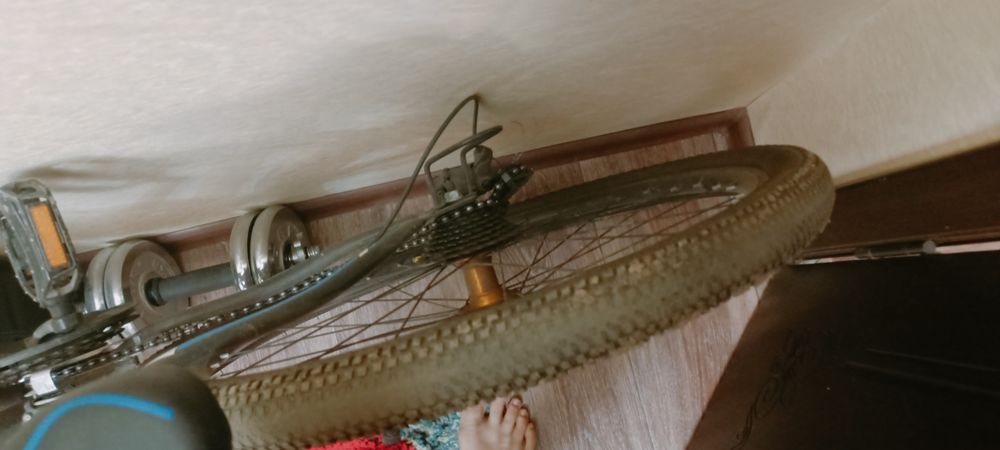 Продам велосипед