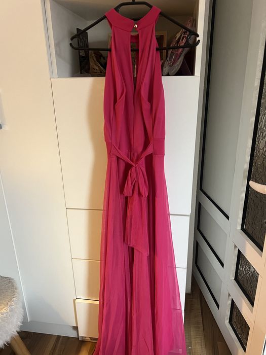 Rochie de nunta lunga