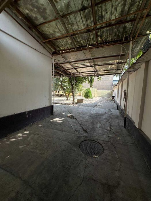 ТР Малика участок под стройку 6-соток 20х30 м 2-линия