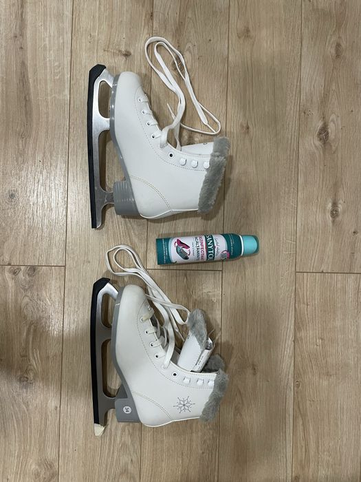 Patine fete Decathlon