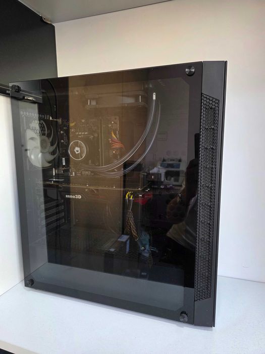 Unitate PC Gaming - KLI Amanet