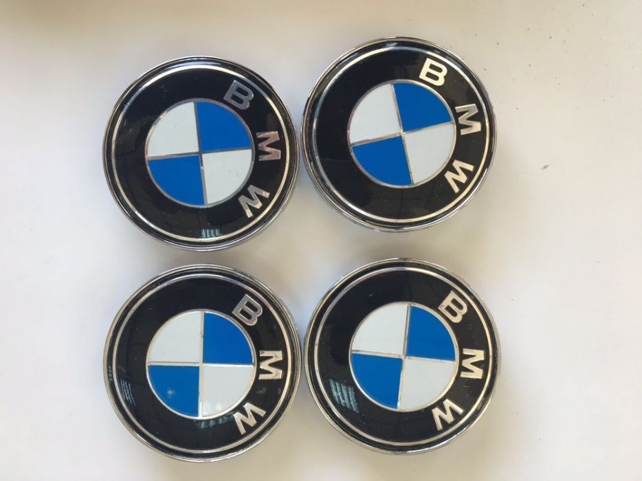 Capace roti bmw ... capace jante aliaj pentru BMW