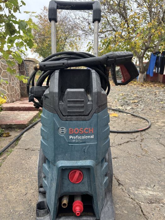 Vand pompa spalat bosch ghp 5-75