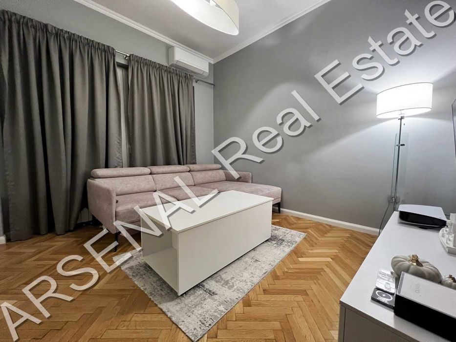 Дава се под наем Двустаен апартамент в София, Център - 70 кв.м за 800 € - Снимка #6