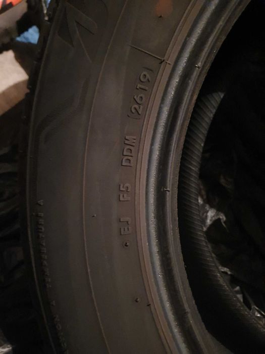 bridgestone alenza 001 225/65/R17
