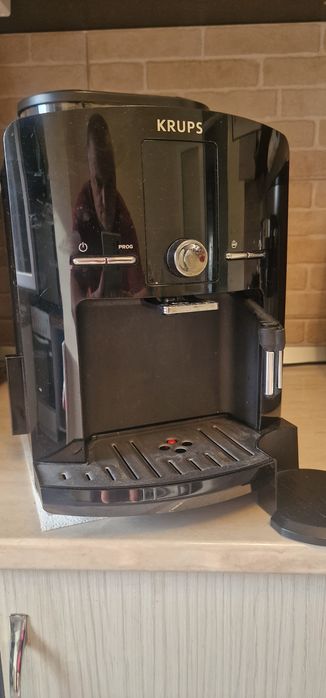 Espressor Automat Krups  pt.  piese de schimb
