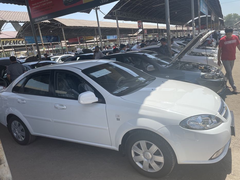 Gentra 2020 mexanika naxt va kredit asosida beramaiz