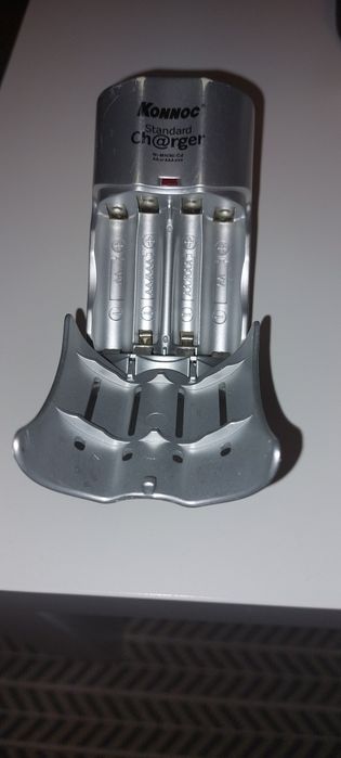 charger baterii konnoc