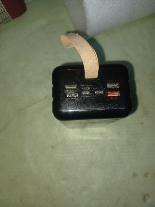 Poverbank 60000 Amper