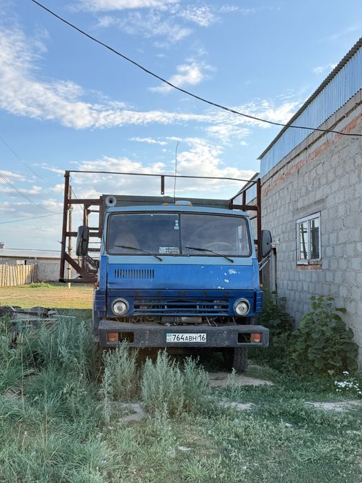 Крестьянское хозяйство