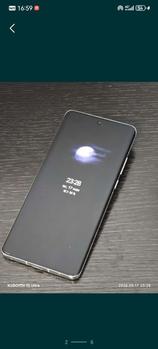Huawei P50 Pro 8/256 Global Обмен