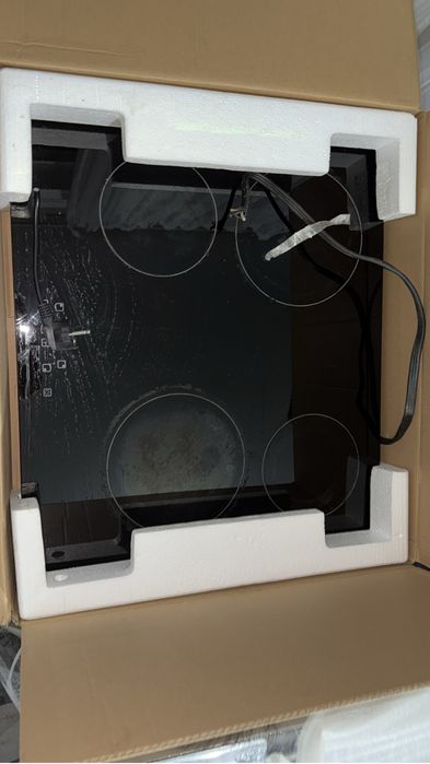 Плита электрическая