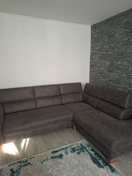 Vând coltar fix provenienta Germania