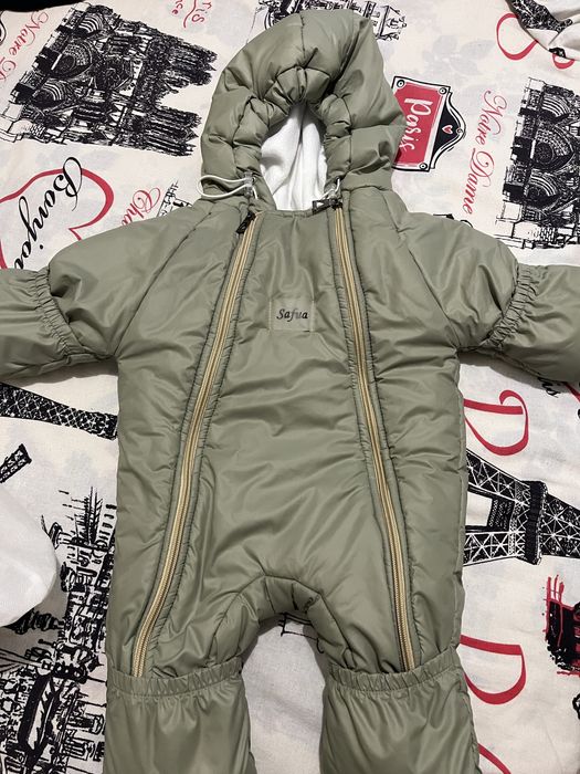 Барлығы сатылады