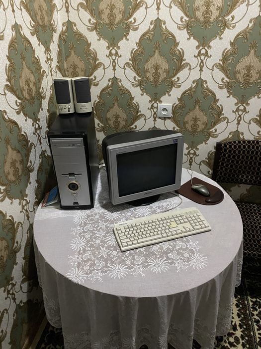 Samsung SyncMaster 793DF