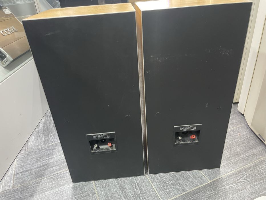 Bang & Olufsen  beovox mc 120.2