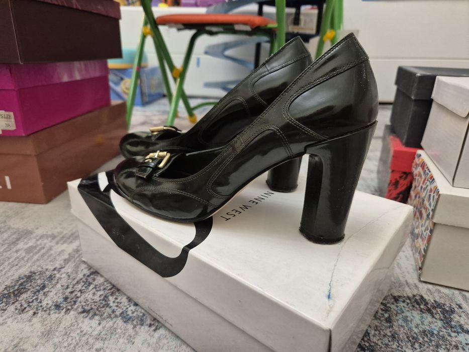 Продам туфли б/у