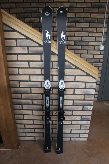 Schiuri Going Sport 175cm cod:0157