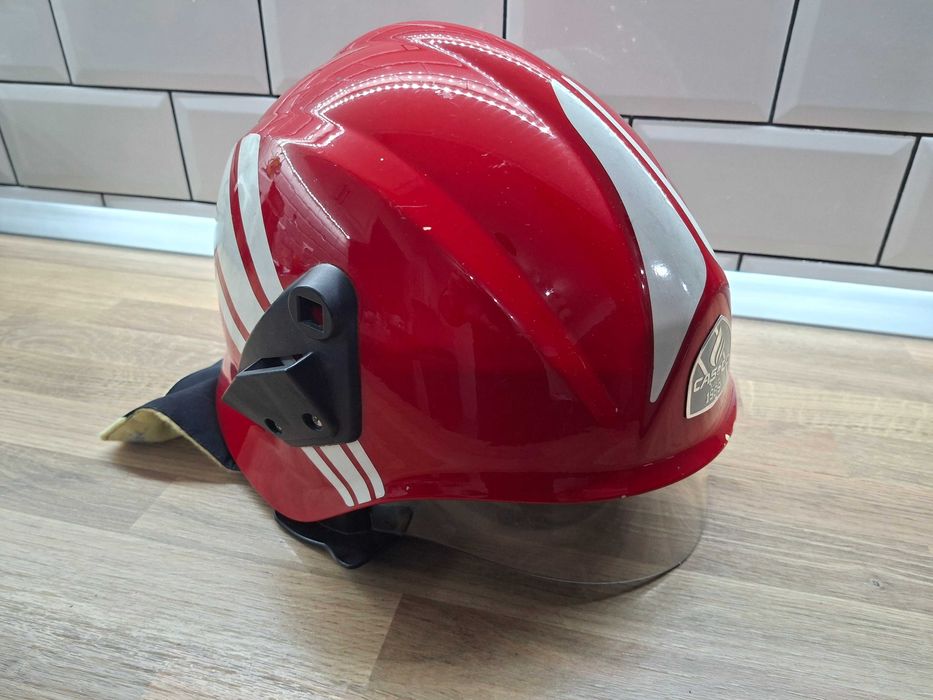 Cască pompieri Casco