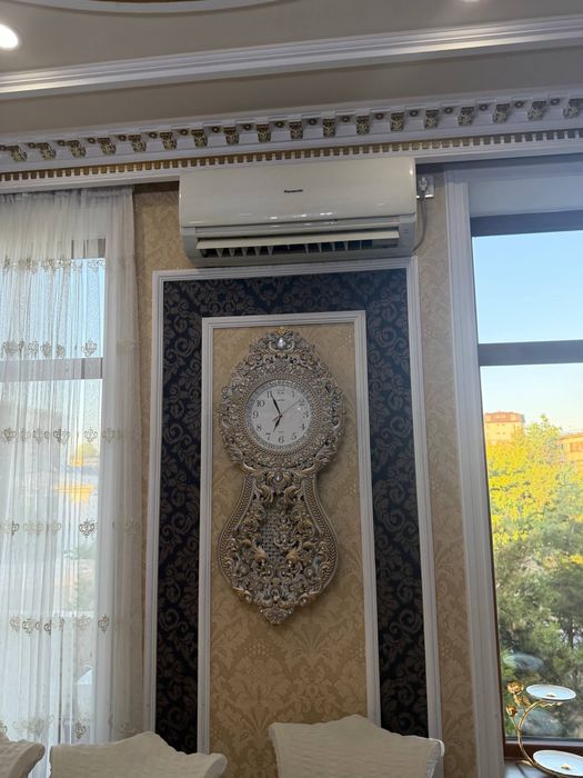 Продам кондиционер Panasonic 12