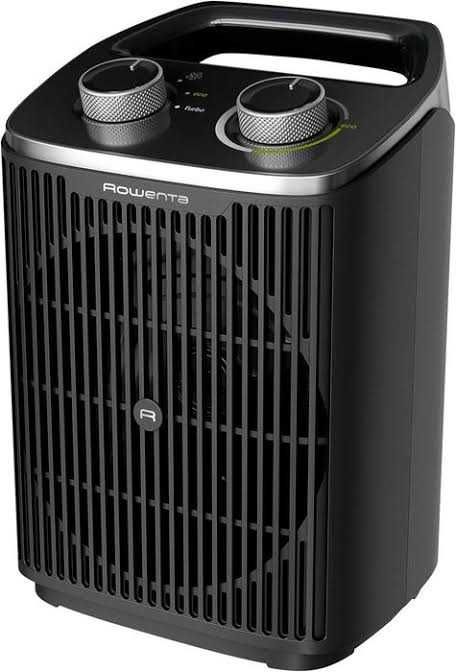 НОВА - Вентилаторна печка ROWENTA Intense Comfort SO2351F0, 2000 W