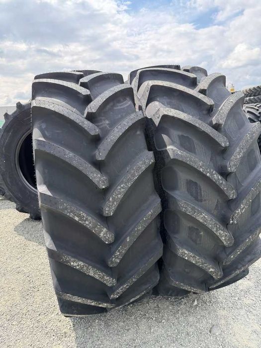 Anvelope radiale 710/70R42 noi cu garantie marca CEAT