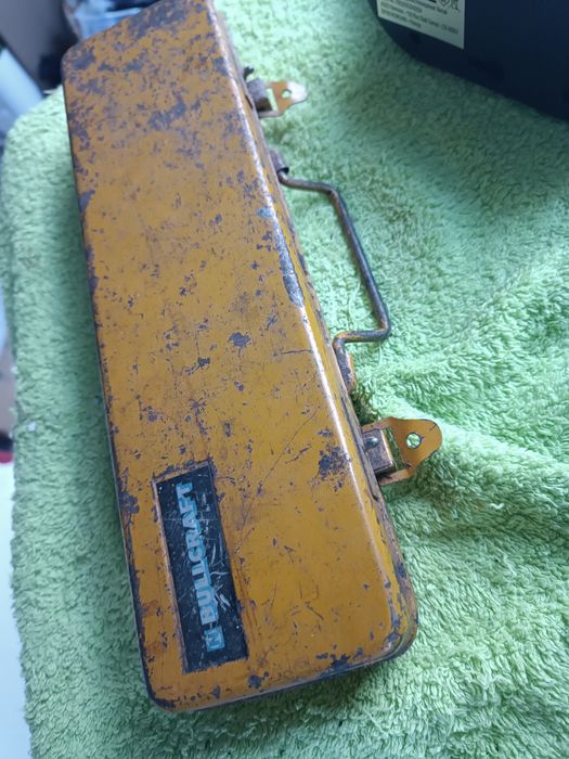 Chei Bullcraft USA Cr-Mo