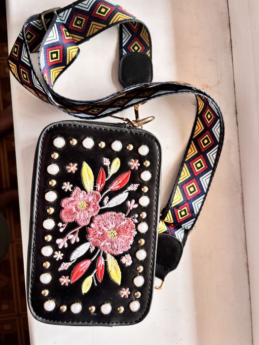 Қыздарға арналған сөмке / Сумка для девочек