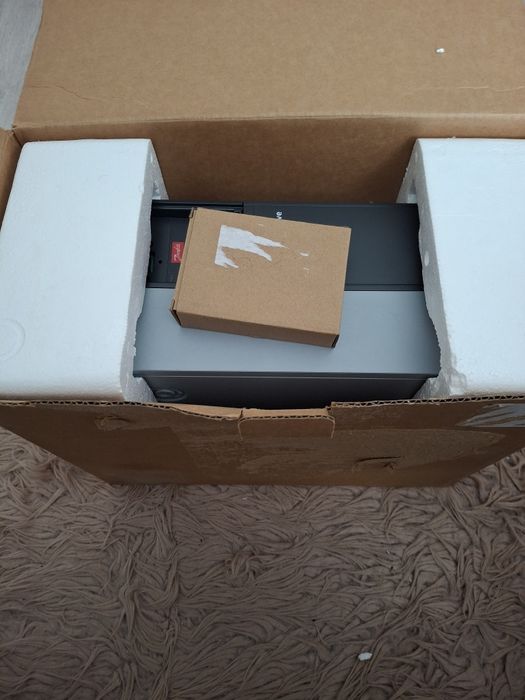 Convertizor danfoss 11kw