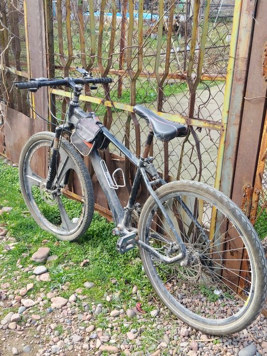 Продаётся велосипед