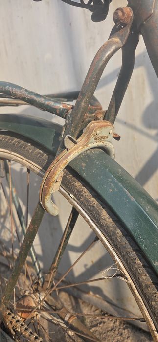 Велосипед Saffier продам.