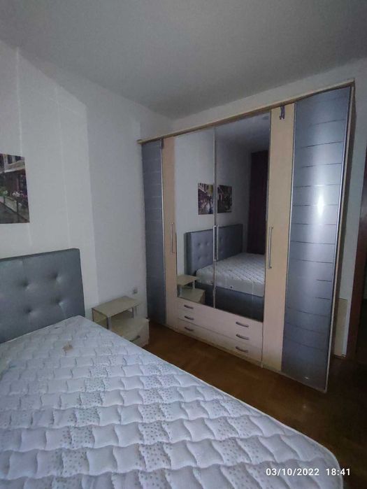 Дава се под наем Двустаен апартамент в Варна, Център - 70 кв.м за 612 € - Снимка #8