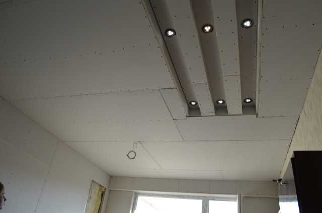 Довършителни ремотни дейности и електро услуги