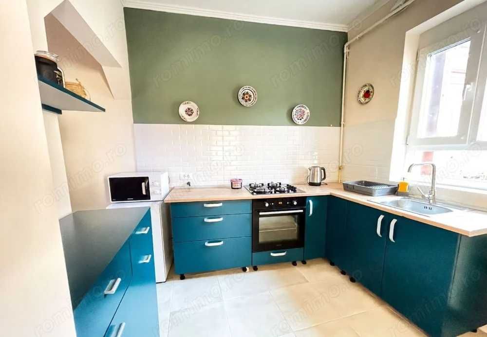 Regim hotelier, apartament/garsoniera, Focsani in centru