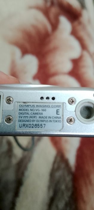 Продаю фотоаппарат