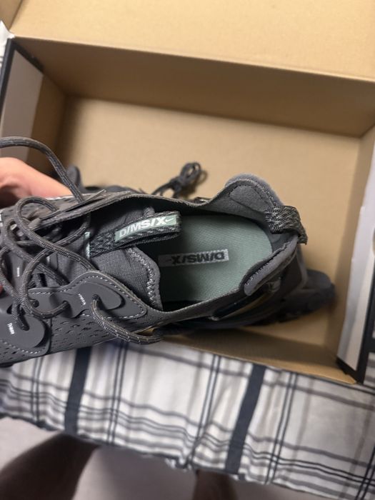 Обувки Nike React Vision