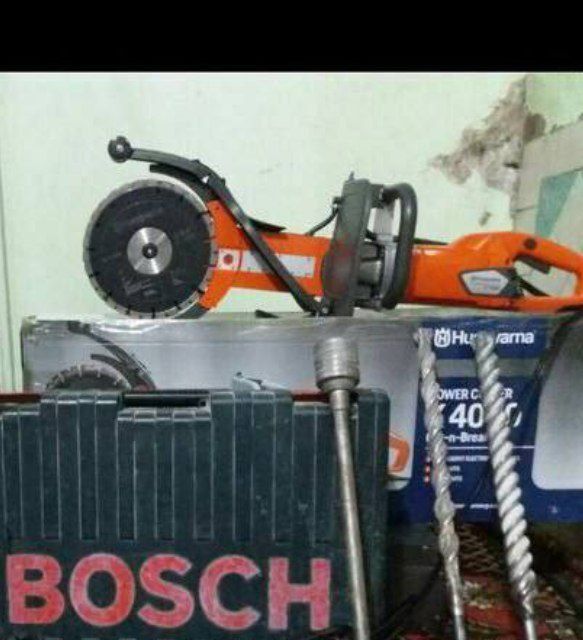 Beton kesish beton buzish demontaj 24/7