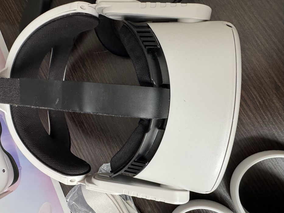 Oculus Meta Quest 2 256 Gb