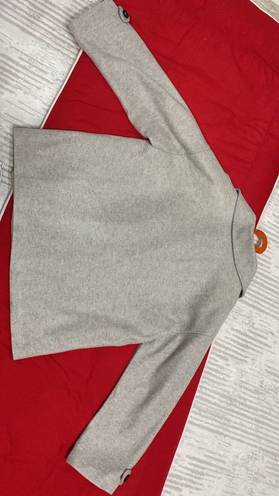 Пальто женский новый