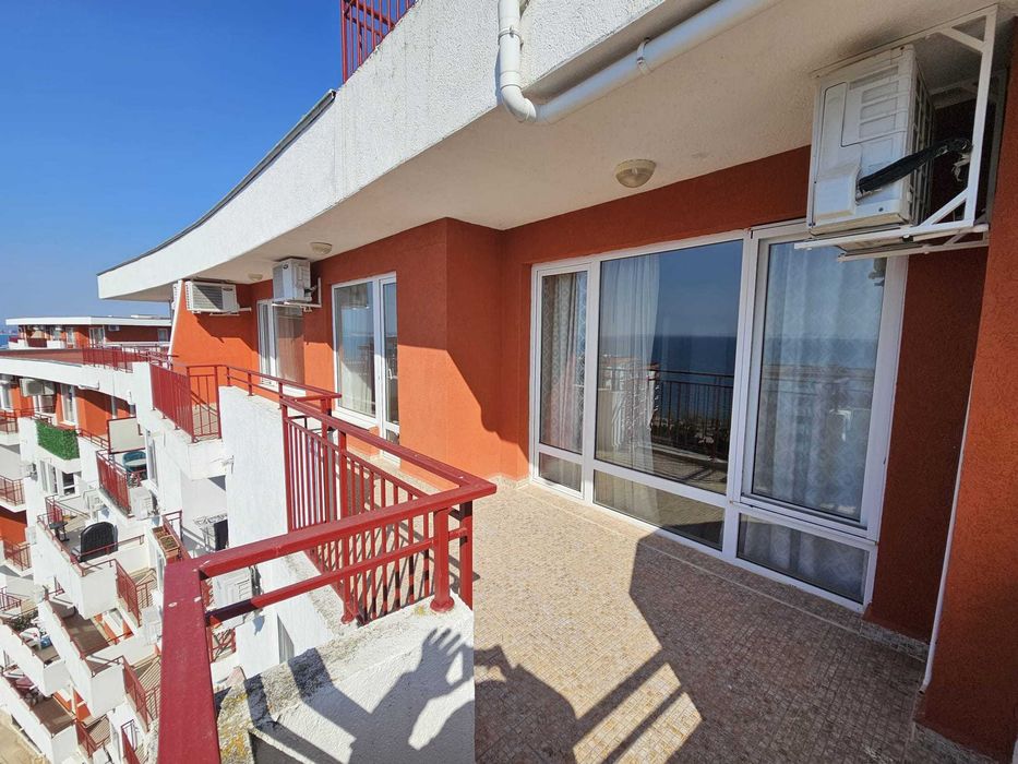 Продава се Тристаен апартамент в Свети Влас - 105 кв.м за 1296 €/кв.м - Снимка #10